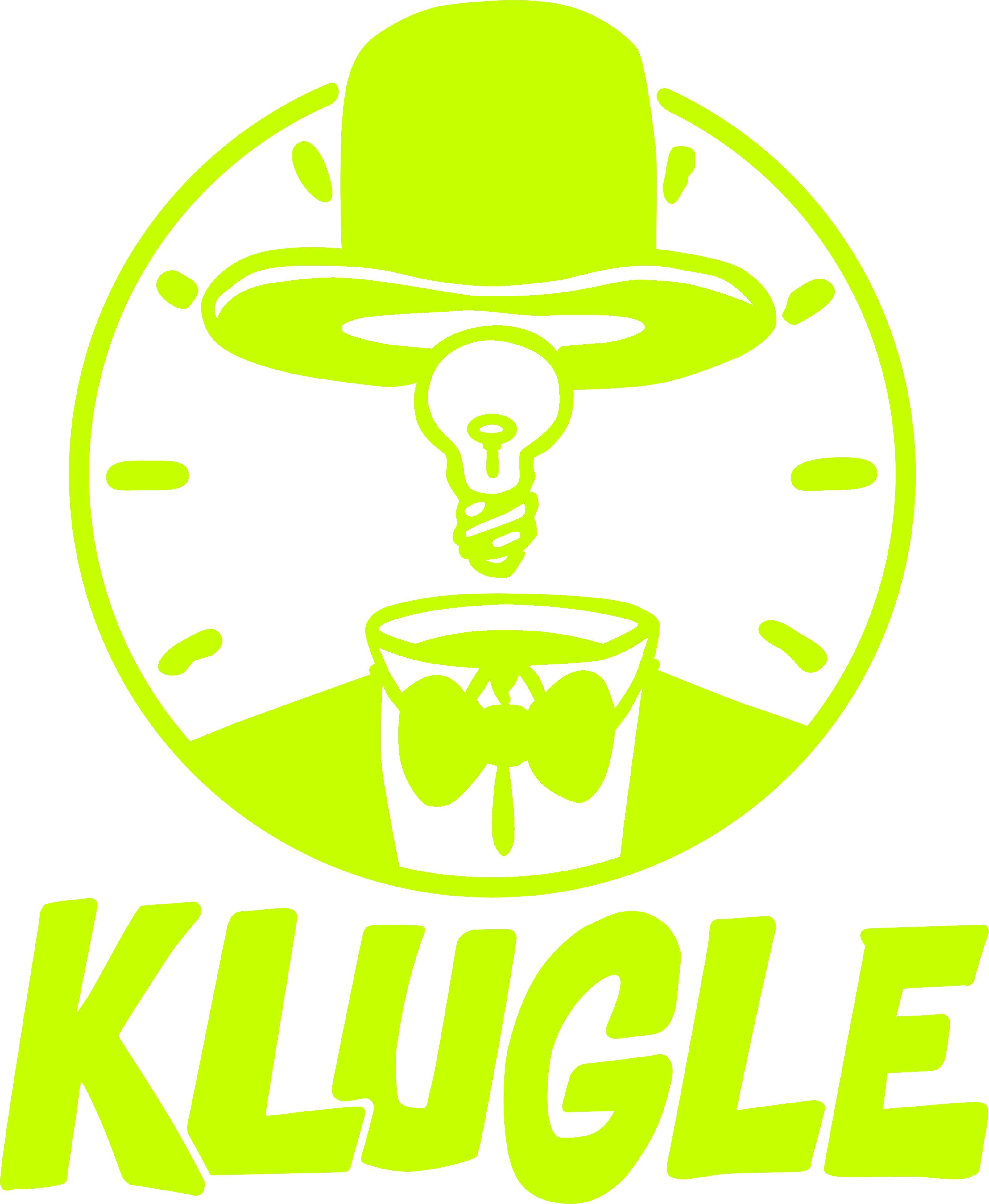 Klugle®